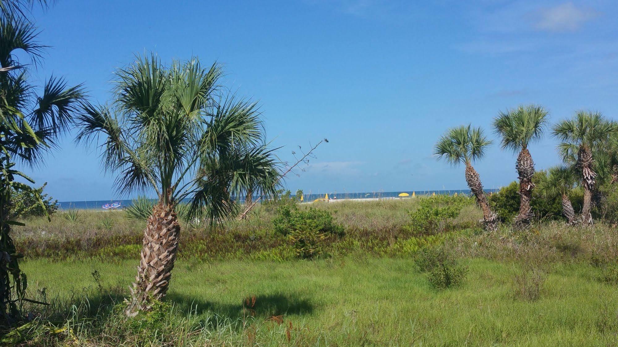 Friendly Native Beach Resort St. Pete Beach Εξωτερικό φωτογραφία